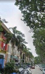 Evan Lim Warehouse (D14), Warehouse #575893861